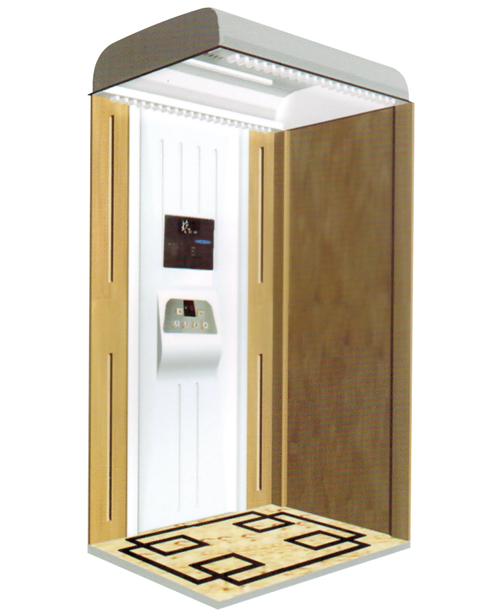 Villa Elevator Car Decoration SSE-V005
